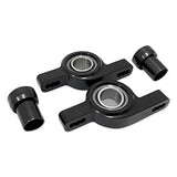 Z34 370z/G37 Front lower arm rear spherical bushing upgrade (Pair)