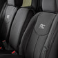 Rear Seat Covers | Full Bench | Chevy/GMC 1500 (99-06 & Classic)