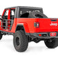 Tubular Doors | Front and Rear | Jeep Gladiator JT/Wrangler JL 4WD (18-26)