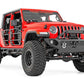 RR Tubular Doors | Jeep Gladiator JT/Wrangler JL 4WD (2018-2026)