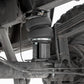 Air Spring Kit w/compressor | Wireless Controller | 6 Inch Lift Kit | Chevy/GMC 2500HD (01-10)