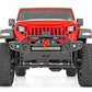 3.5 Inch Lift Kit | C/A Drop | FR D/S | Vertex | Jeep Wrangler Unlimited (2024)