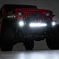 Front Winch Bumper | Tubular | Skid Plate | Jeep Gladiator JT/Wrangler JK & JL/Wrangler Unlimited