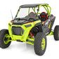 LED Light Kit | 30 Inch | Black Series | Front Mount | Polaris RZR Turbo S4