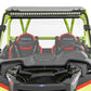 LED Light Kit | 30 Inch | Black Series | Front Mount | Polaris RZR Turbo S4