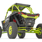 Receiver Hitch | Polaris RZR Turbo S4