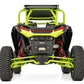 Receiver Hitch | Polaris RZR Turbo S4