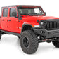 Front Bumper | Skid Plate | Jeep Gladiator JT/Wrangler JK & JL/Wrangler Unlimited 4WD