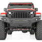 Front Bumper | Skid Plate | Jeep Gladiator JT/Wrangler JK & JL/Wrangler Unlimited 4WD