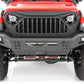 Front Bumper | Skid Plate | Jeep Gladiator JT/Wrangler JK & JL/Wrangler Unlimited 4WD