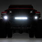 Front Bumper | Skid Plate | Jeep Gladiator JT/Wrangler JK & JL/Wrangler Unlimited 4WD