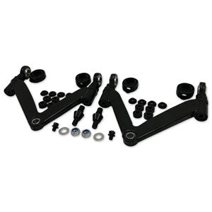 V2 Z33 350Z/G35 Front Upper Camber Arms (FUCA'S)