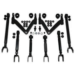 Z33 350Z/G35 SUSPENSION ARM PACKAGE (10% COMBO DISCOUNT)