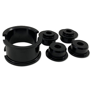 Z33 350z/ G35 Solid Aluminium Steering Rack Bushings
