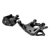 V2 240sx/Skyline/Z32 Rear knuckles with all new kinematics