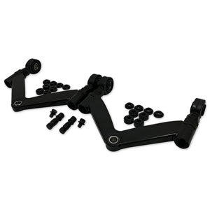 Z34 370Z/RZ34 Z Front Upper Camber Arms (FUCA'S)