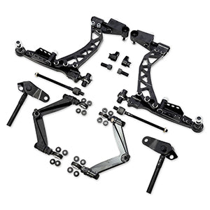 Z34 370z/G37 Super Lock Combo - 15% Off