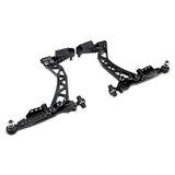 Z34 370z / G37 4130 Chromoly Super Lock Lower Control Arms
