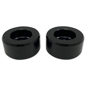 Rear bushings only