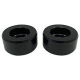 Rear bushings only