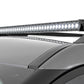 LED Light Kit | Roof Rack Mount | 40" Spectrum Single Row | Ford Bronco Sport (21-25)