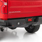 Rear LED Bumper | Chevy Silverado 1500 2WD/4WD (2019-2024 & Classic)