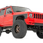 Full Body Armor | FR & RR Combo | Jeep Cherokee XJ 2WD/4WD (1997-2001)