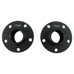 S13 240sx 4 to 5 lug front conversion hubs (PAIR)