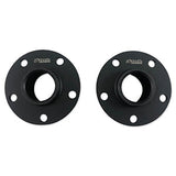 S13 240sx 4 to 5 lug front conversion hubs (PAIR)