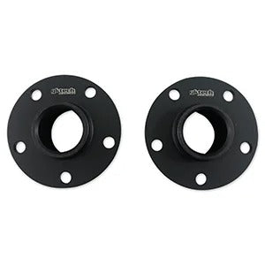 S13 240sx 4 to 5 lug front conversion hubs (PAIR)