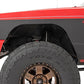 Full Body Armor | FR & RR Combo | Jeep Cherokee XJ 2WD/4WD (1997-2001)