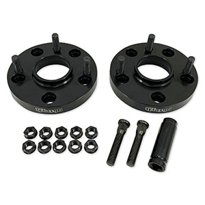 5 to 4 lug wheel adaptors