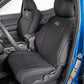 Seat Covers | FR & RR | Double Cab | Toyota Tacoma 2WD/4WD (2016-2023)
