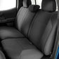 Seat Covers | FR & RR | Double Cab | Toyota Tacoma 2WD/4WD (2016-2023)