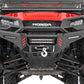 Bumper Wings | Stinger | 6" Led Combo | Honda Pioneer 1000