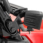 LED Light Kit | Cage Mount | 2" Black Pair | White DRL | Honda Pioneer 1000/Pioneer 1000-6