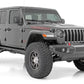 3.5 Inch Lift Kit | Adj Lower | FR D/S | M1 | Jeep Wrangler Unlimited 4WD (24-25)