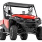 Bumper Wings | No Stinger | 6" Led Combo | Honda Pioneer 1000