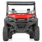 Bumper Wings | No Stinger | 6" Led Combo | Honda Pioneer 1000