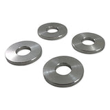 4 lug knuckle washers