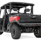 Bumper | Rear | 6" Black Slimline LED Pair | Multiple Makes & Models (Can-Am/Polaris)