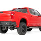 Oval Nerf Steps | Stainless | Crew Cab | Chevy/GMC 1500/2500HD/3500HD (19-26 & Refresh)