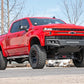 Oval Nerf Steps | Stainless | Crew Cab | Chevy/GMC 1500/2500HD/3500HD (19-26 & Refresh)