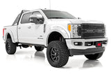 Vertex 2.5 Reservoir Front Shocks | 4.5-8" | Ford F-250 Super Duty (05-26)