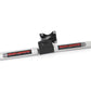 N3 Steering Stabilizer | Dual | 2-8 Inch Lift | Jeep Wrangler JK/Wrangler Unlimited (07-18)