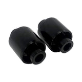 Z34 370z/G37 OEM Rear mid link Spherical bushing upgrade (PAIR)