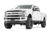 4.5 Inch Lift Kit | D/S | C/O Vertex | Ford F-250/F-350 Super Duty (17-22)