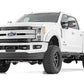 4.5 Inch Lift Kit | C/O Vertex | Ford F-250/F-350 Super Duty 4WD (2017-2022)