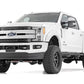 4.5 Inch Lift Kit | D/S | M1 | Ford F-250/F-350 Super Duty 4WD (2017-2022)