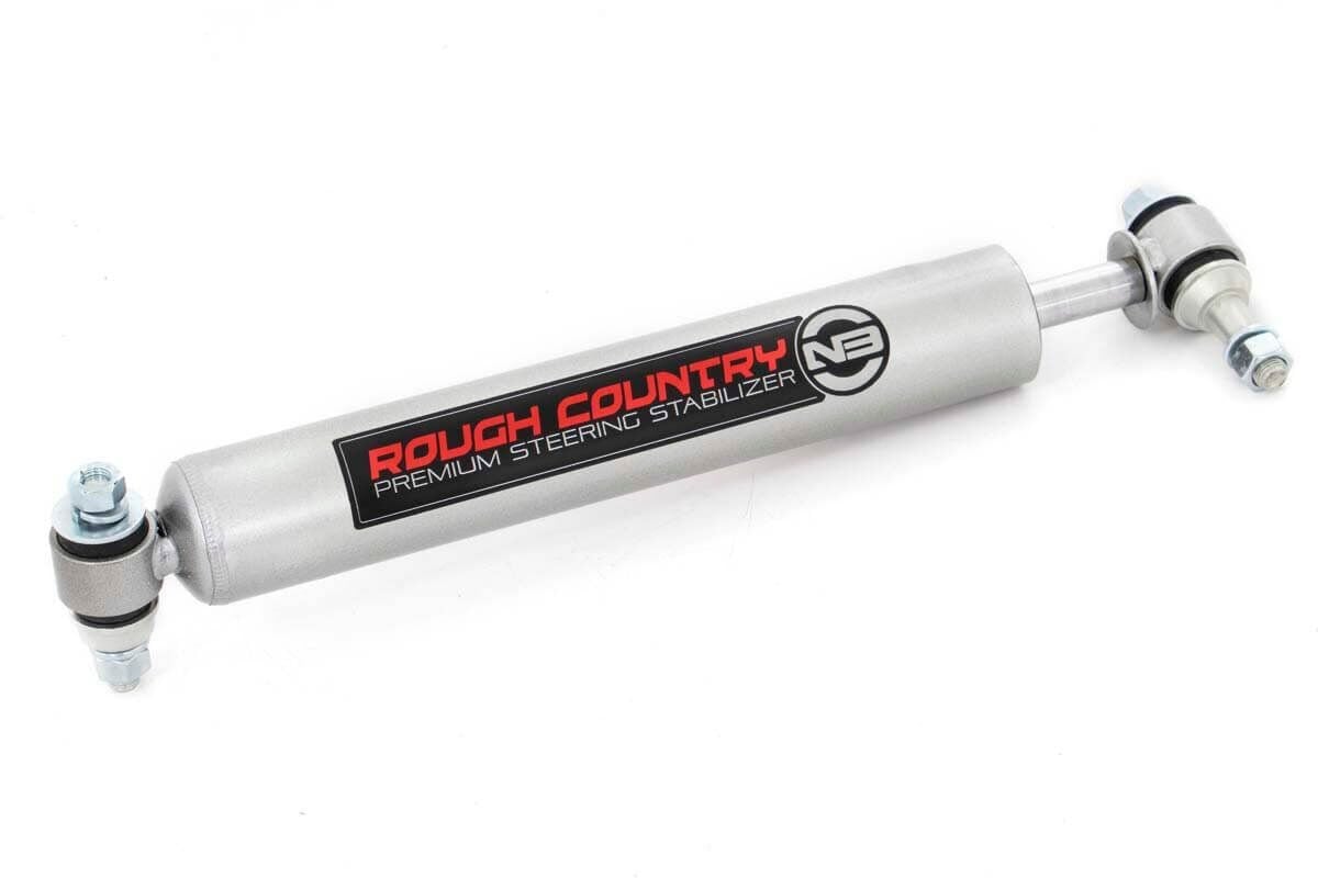 N3 Steering Stabilizer | Chevy/GMC C10/K10 Truck & SUV/K5 Blazer 4WD (73-91)